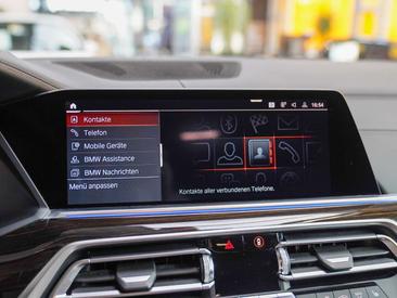 BMW X5 XDrive40i — photo 24