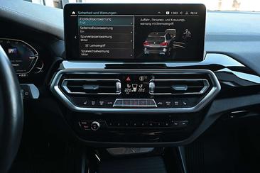 BMW iX3 — photo 19