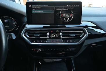 BMW iX3 — photo 21