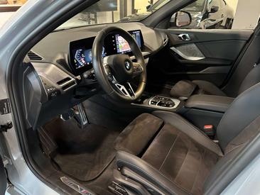 BMW Série 1 Berline 118d — photo 18