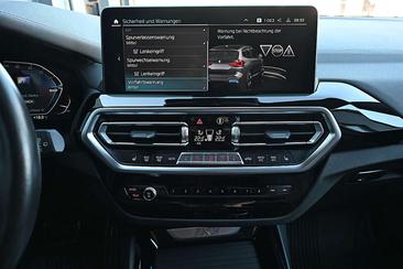 BMW iX3 — photo 22