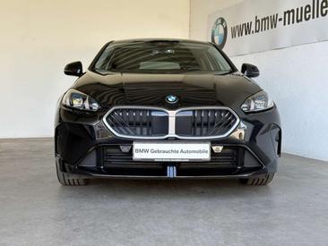 BMW Série 1 116 — photo 4