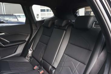BMW IX1 XDrive30 — photo 10