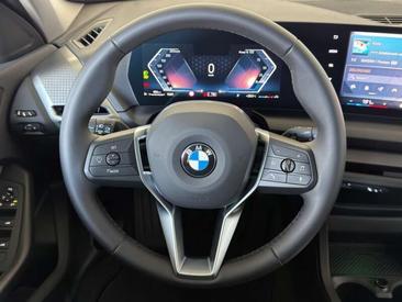 BMW Série 1 116 — photo 10