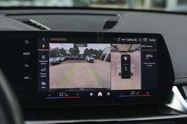 BMW IX1 XDrive30 — photo 16