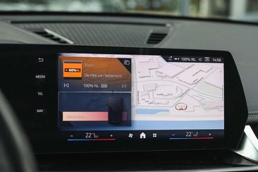 BMW IX1 XDrive30 — photo 18