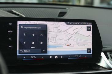 BMW IX1 XDrive30 — photo 20