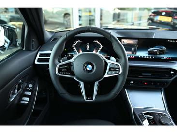BMW Série 3 Touring 318i — photo 2