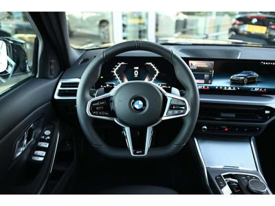 BMW Série 3 Touring 318i