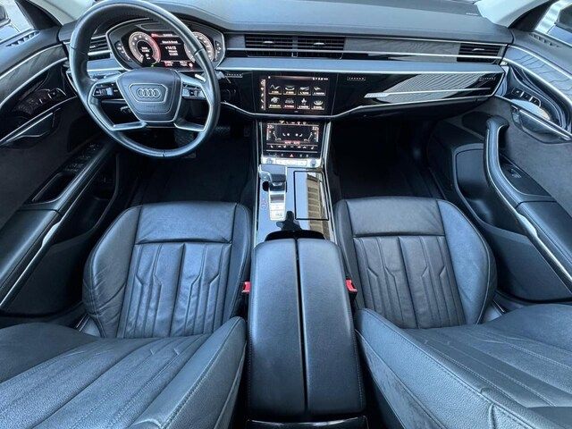 Audi A8 TFSI E 60 TFSI E Quattro Tiptronic - 2021 - Joinsteer - #14