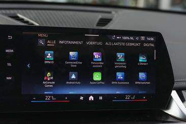 BMW IX1 XDrive30 — photo 23