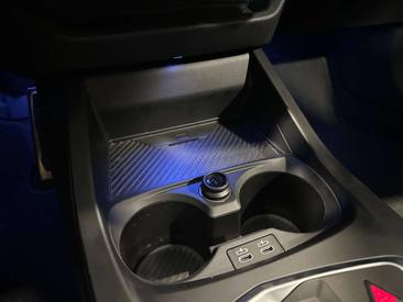 BMW Série 1 Berline 118d — photo 37
