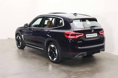 BMW iX3 - 2021 - Joinsteer - #1