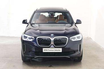 BMW iX3 — photo 5