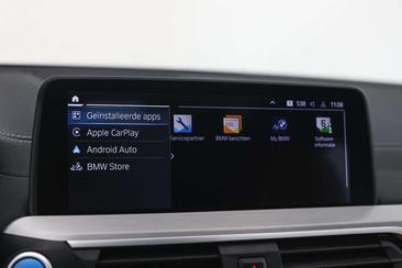 BMW iX3 — photo 18