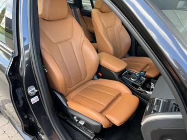 BMW iX3 — photo 12