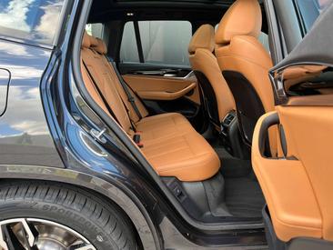 BMW iX3 — photo 14