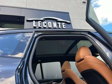 BMW iX3 — photo 15