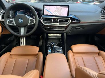 BMW iX3 — photo 16