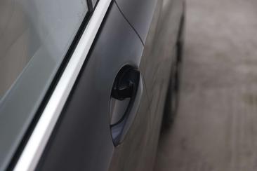 BMW iX3 — photo 32
