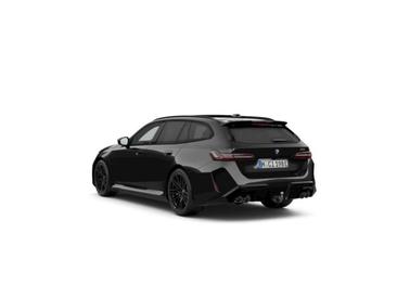 BMW M5 Berline Competition XDrive — photo 5
