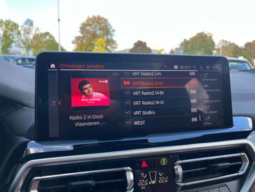 BMW iX3 — photo 31
