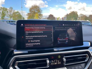 BMW iX3 — photo 36