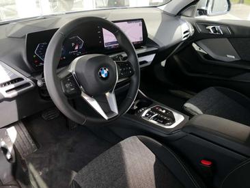 BMW Série 1 Berline 118i — photo 5