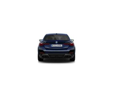 BMW I4 Gran Coupé XDrive40 — photo 4