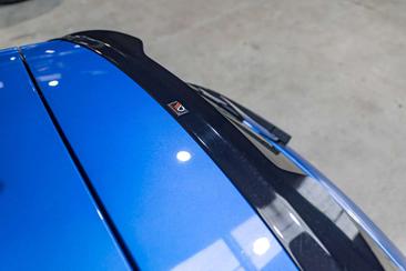 BMW Série 1 Berline M140i — photo 21