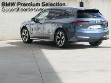 BMW IX XDrive45 — photo 4
