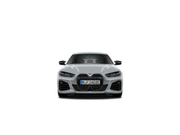 BMW I4 Gran Coupé M50 — photo 2