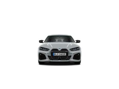 BMW I4 Gran Coupé M50