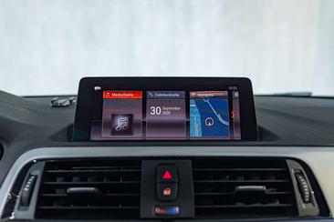 BMW Série 1 Berline M140i — photo 30