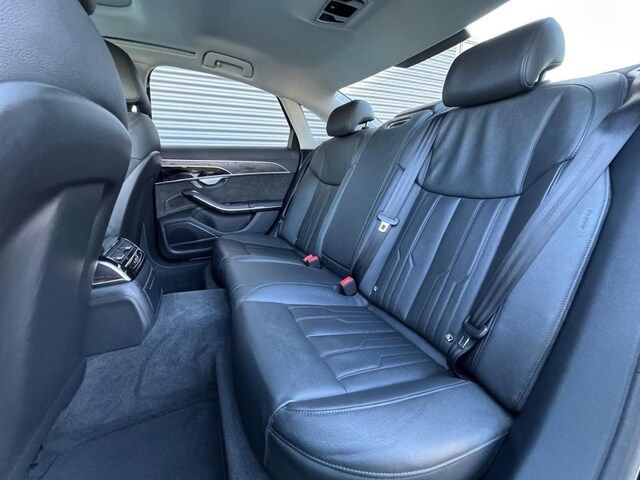 Audi A8 TFSI E 60 TFSI E Quattro Tiptronic - 2021 - Joinsteer - #15