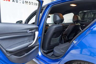 BMW Série 1 Berline M140i — photo 46