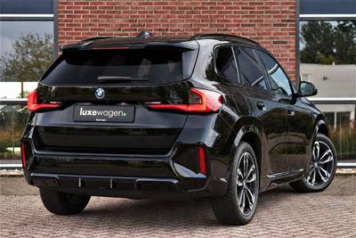 BMW IX1 XDrive30 - 2024 - Joinsteer - #1