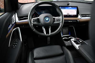 BMW IX1 XDrive30