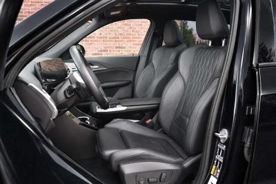 BMW IX1 XDrive30