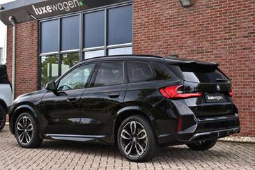BMW IX1 XDrive30 — photo 5