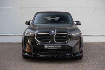 BMW XM 50e 2023 Gris — photo 2