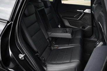 BMW IX1 XDrive30 — photo 22