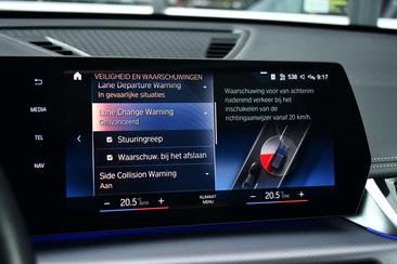 BMW IX1 XDrive30 — photo 24