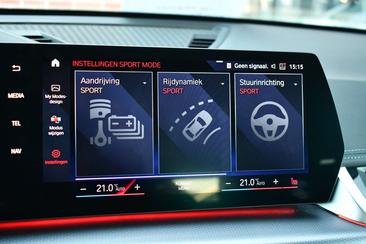 BMW IX1 XDrive30 — photo 26