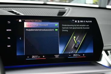 BMW IX1 XDrive30 — photo 27