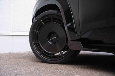 BMW XM 50e 2023 Gris — photo 29