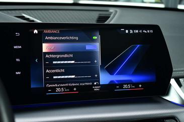 BMW IX1 XDrive30 — photo 39