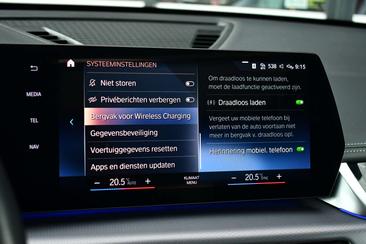 BMW IX1 XDrive30 — photo 40