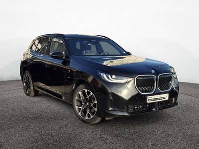 BMW X3 XDrive20d - 2026 - Joinsteer - #1