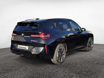 BMW X3 XDrive20d — photo 2